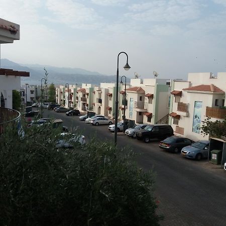 Holiday Apartments Eilat Buitenkant foto