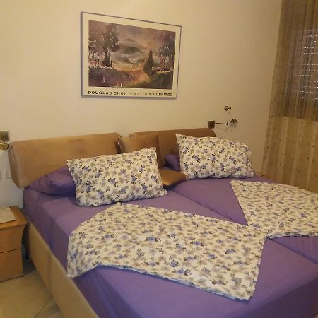 Holiday Apartments Eilat Buitenkant foto