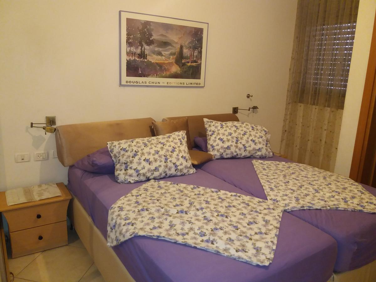 Holiday Apartments Eilat Buitenkant foto